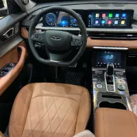 تیگو ۸ پرومکس|خودرو سواری و وانت|رشت, آزادگان|دیوار