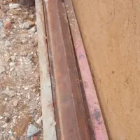 تیرآهن14و16|مصالح و تجهیزات ساختمان|سنندج, |دیوار