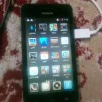 هواوی y330|موبایل|ری, حمزه‌آباد|دیوار