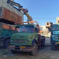 خدمات جرثقیل هوشمند