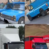 باربری. نیسان بار.بسته بندی. وانت بار. خاور باربری|خدمات حمل و نقل|تهران, گیشا|دیوار