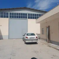 فروش سوله ۵۱۷ متر در گچی