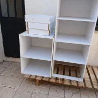 سه  قطعه بدنه کابینت  ام دی اف|مصالح و تجهیزات ساختمان|ارومیه, |دیوار