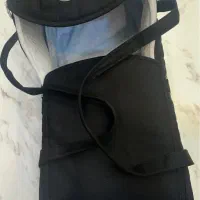 ساک حمل نوزاد ترکیه ای|اسباب و اثاث بچه|تهران, یوسف‌آباد|دیوار
