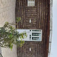 اجرای نمای طرح چوب وطرح سنگ