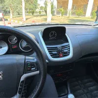 207|خودرو سواری و وانت|اهواز, سپیدار|دیوار