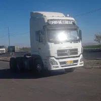 دنگ فنگ پمپی درجه یک ۸۶|خودرو سنگین|روانسر, |دیوار