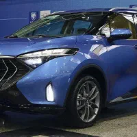 فروش حواله هایما x7 تحویل فوری ۳۰ روزه