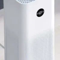 دستگاه تسویه هوا شیامی