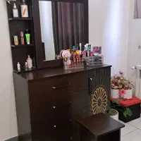 ست کامل تخت کنسول نو