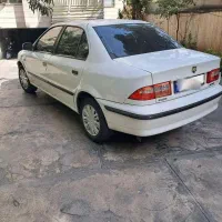 سمند LX EF7 بنزینی، مدل ۱۳۹۳|خودرو سواری و وانت|تهران, مهران (سیدخندان)|دیوار