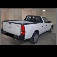 وانت  اریسان ۲  دوگانه سوز  خشک صفر