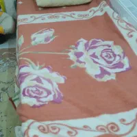 دو عدد تخت یکنفر فلزی نوجوان