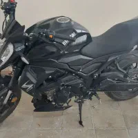 بلنتا 300cc|موتورسیکلت|کوار, |دیوار