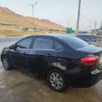 جک j4 مدل ۴۰۲|خودرو سواری و وانت|شیراز, قصرالدشت|دیوار