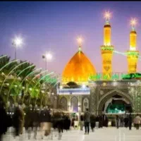 یه بلیت تا آرامش... مقصد مشهد