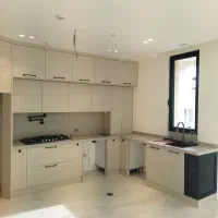کابینت کمد دیواری میز تی وی و جا کفشی
