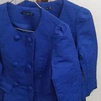 شومیز مانتو کت