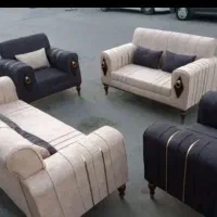 مبلمان راحتی ۷نفره آریا