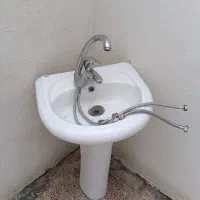 شیرآلات بهداشتی