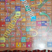 بازی منچ و...|اسباب‌‌بازی|کرج, آق تپه|دیوار