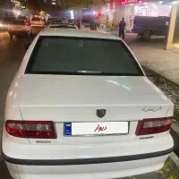 سمند ef7 مدل ۹۸ بدون رنگ و آس|خودرو سواری و وانت|سقز, |دیوار