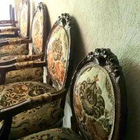 مبل سلطنتی