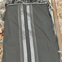 2 عدد پرده (کناری) سالم و نو