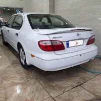 ماکسیما درحد قابل معاوضه باخودرو|خودرو سواری و وانت|شیراز, ارم|دیوار