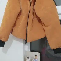 کاپشن زنانه نونو