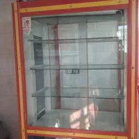 یخچال مغازه