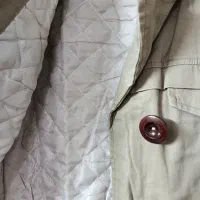 کاپشن پافر پالتو|لباس|تهران, جوادیه تهرانپارس|دیوار