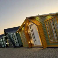 کانکس ویلایی و سوییسی