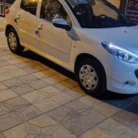 پژو 207پانورماTU5P