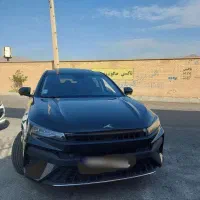 خودرو J7 سال ۱۴۰۲