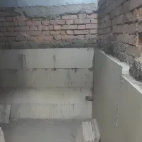 کاشی کاری  سرامیک تیغه چینی دیوار چینی نمای لفتنی