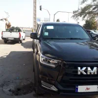 کی ام سی t8 ۱۴۰۱|خودرو سواری و وانت|مشهد, امامیه (شهرک غرب)|دیوار