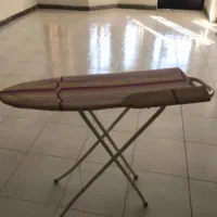 زیر اتو نو استفاده نشده