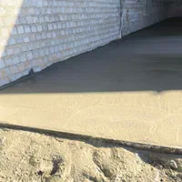 اجرای بتن ریزی و کفسازی با ماله پروانه|خدمات پیشه و مهارت|سنندج, |دیوار