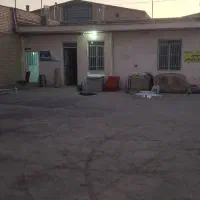 اجاره غرفه ومغازه برای خدمات خودرویی  ارین