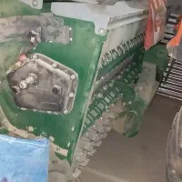 تراکتور با ادوات|خودرو سنگین|تهران, حر|دیوار