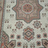 گلیم ۲ عدد در حد نو