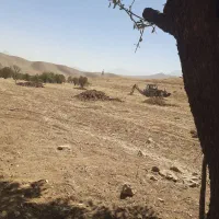 فروش زمین ۷۵۰۰ متری