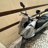 Adv همتاز ۱۴۰۳ تمیز و سالم