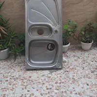 سینگ ظرفشوئی