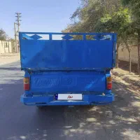 نیسان وانت|خودرو سواری و وانت|رامجین, |دیوار