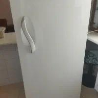 یخچال جنرال استیل