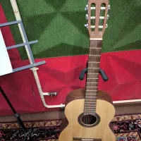 گیتار الحمبرا لاکانت کالج|گیتار، بیس، امپلیفایر|تبریز, |دیوار