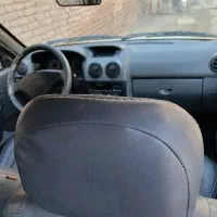 پرایدمدل 91 دوگانه شرکتی|خودرو سواری و وانت|اقبالیه, |دیوار