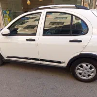 کوییک gxr|خودرو سواری و وانت|بهارستان, |دیوار